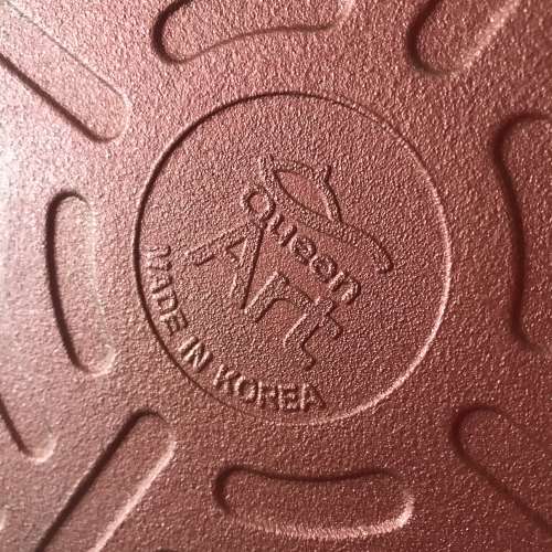 Made in Korea 易潔煎鍋廚具