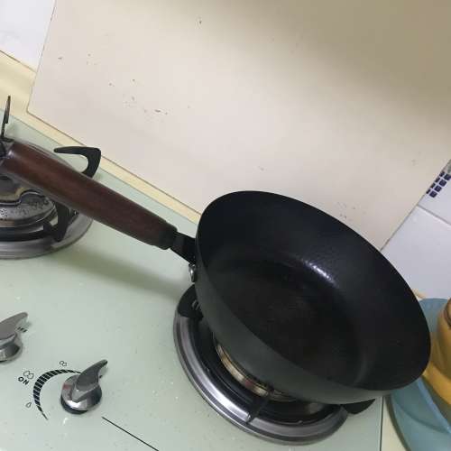 鑄鐵煎鍋廚具