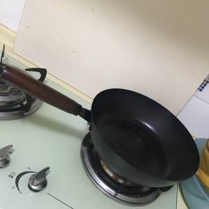 鑄鐵煎鍋廚具