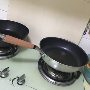 易潔煎鍋廚具