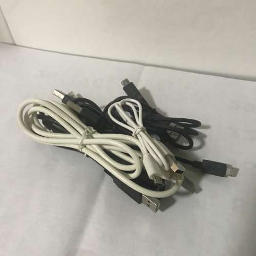 typec android 手機充電線 USB傳輸線