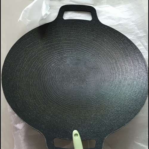 Made in Korea 烤盤煎鍋