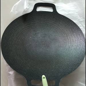Made in Korea 烤盤煎鍋