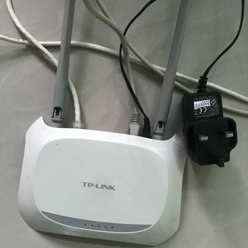Wi-Fi 接收器