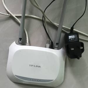 Wi-Fi 接收器