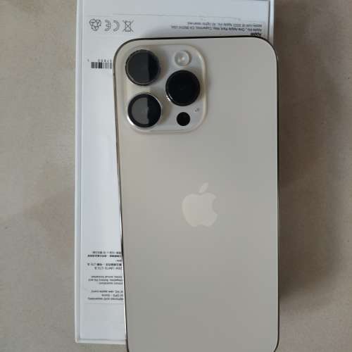 iphone 14 pro max 128 G