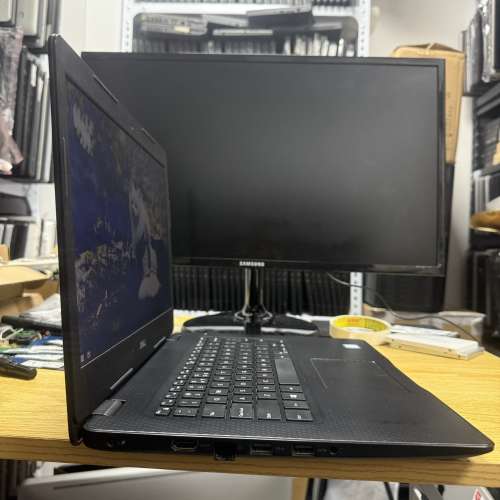 Dell Inspiron 3480 (8代 i3 / 14" 高清 / Win 11 / 永久Office / SSD)