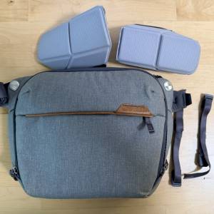 Peak Design Everyday Sling 6L