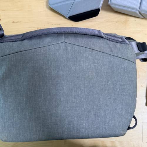 Peak Design Everyday Sling 6L
