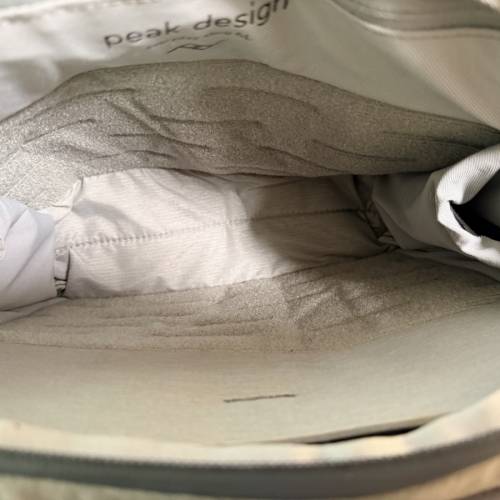 Peak Design Everyday Sling 6L