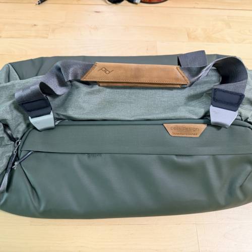 Peak Design Duffle Bag 35L