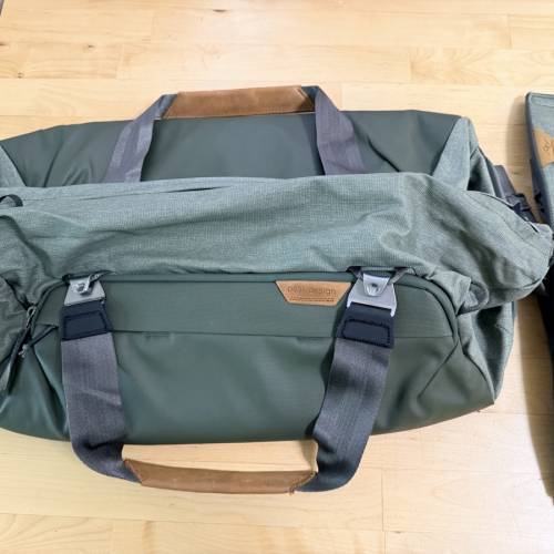 Peak Design Duffle Bag 35L