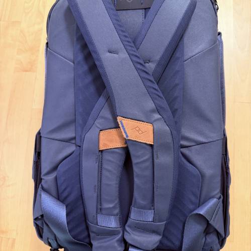 Peak Design Everyday Zip 15L