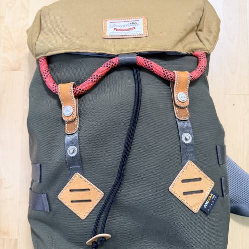 Doughnut 山系背囊