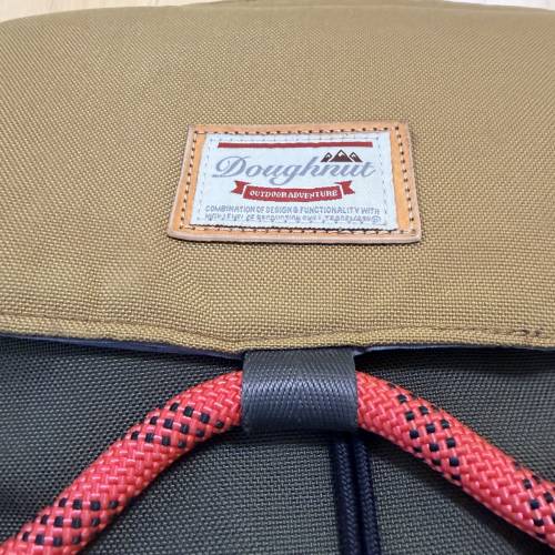 Doughnut 山系背囊