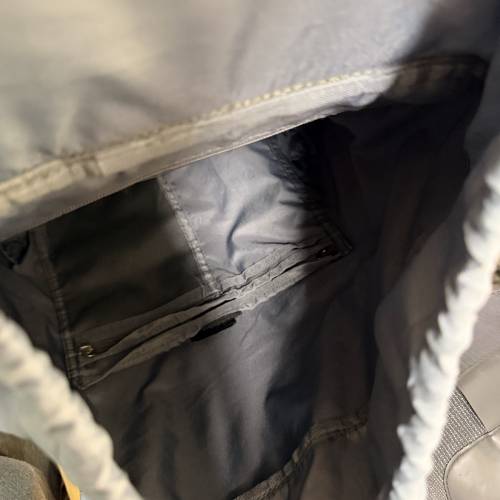 Doughnut 山系背囊