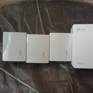 TP-Link home plug