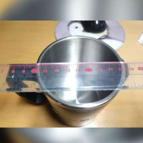 保溫杯thermos保暖水杯vacuum cup保溫茶杯flask連手柄連蓋tumbler