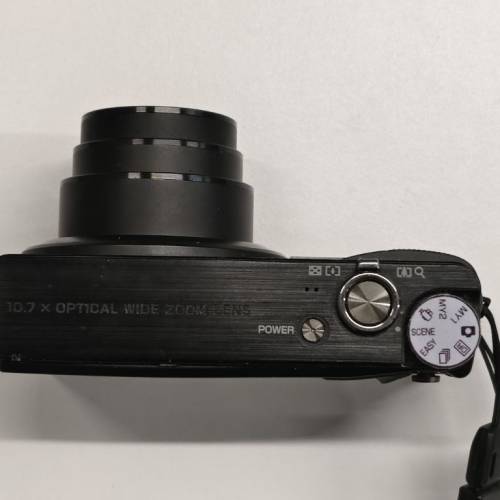 Ricoh CX2 CCD 相機 Not GRIII