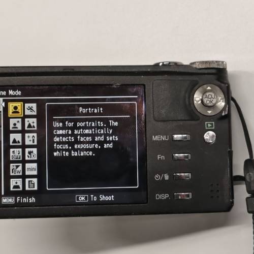 Ricoh CX2 CCD 相機 Not GRIII