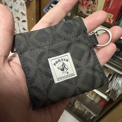 Porter散子包
