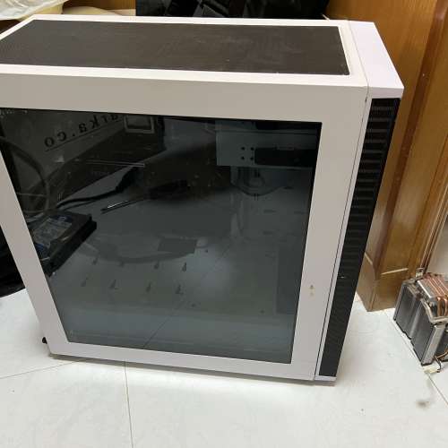 Msi B365 + i5 8400 + 機箱 + 火牛 天水圍交收