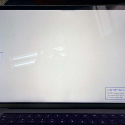 Apple MacBook Pro 16吋 M1 Pro / 32GB Ram / 512GB SSD 8成新
