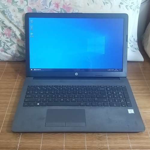 HP 256 G7