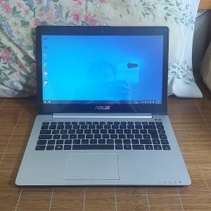 Asus S400C