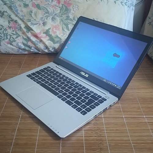 Asus S400C