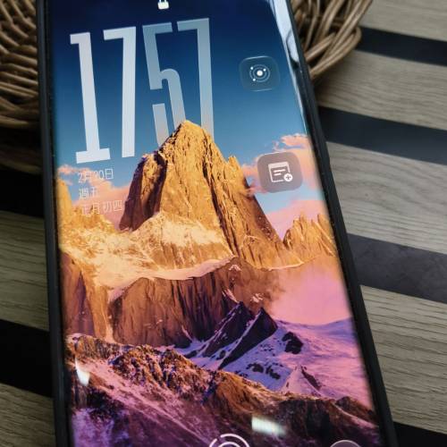 Realme Gt Neo 6 SE(性能近8gen3)