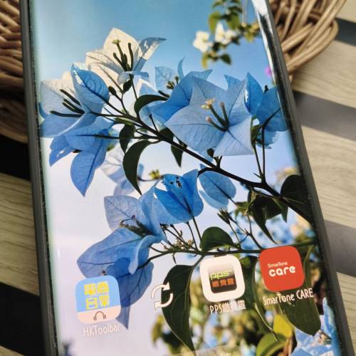 Realme Gt Neo 6 SE(性能近8gen3)