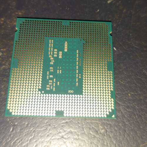 Intel&reg; Core&trade; i5-4670 處理器 6M 快取，最高 3.80 GHz