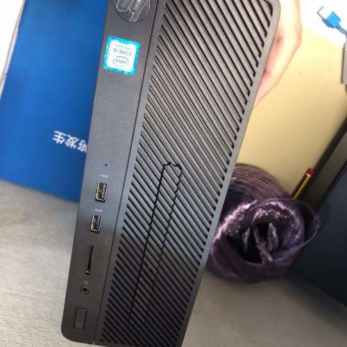 hp 280 g3 sff i5 8600