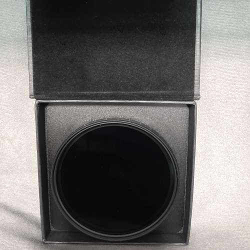 Pro Tama EX-08 V-ND (Wide) 2-400 可變 ND 濾鏡 (82mm)