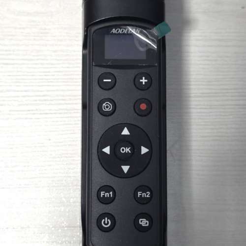 AODELAN 三腳架遙控手柄 for Nikon