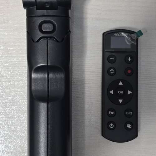 AODELAN 三腳架遙控手柄 for Nikon