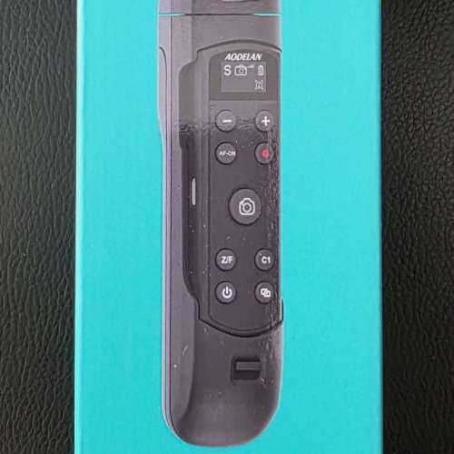 AODELAN 三腳架遙控手柄 for Nikon