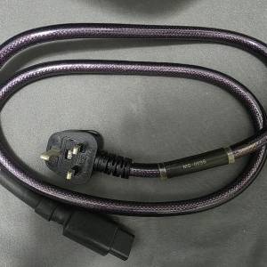 Monster Power Cable - MS-009S 電源線