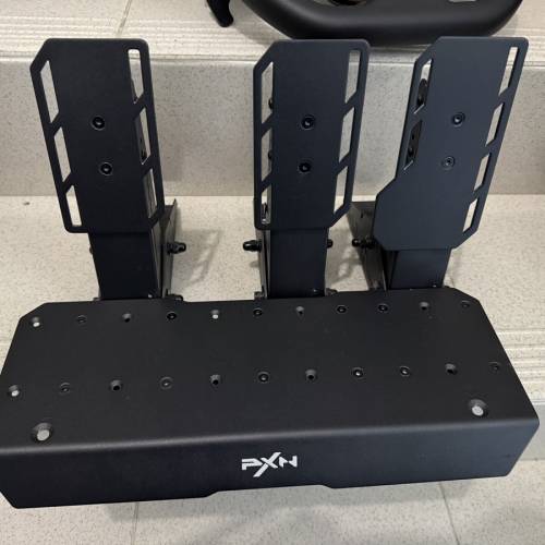 PXN v12 lite 連PDHM三腳踏