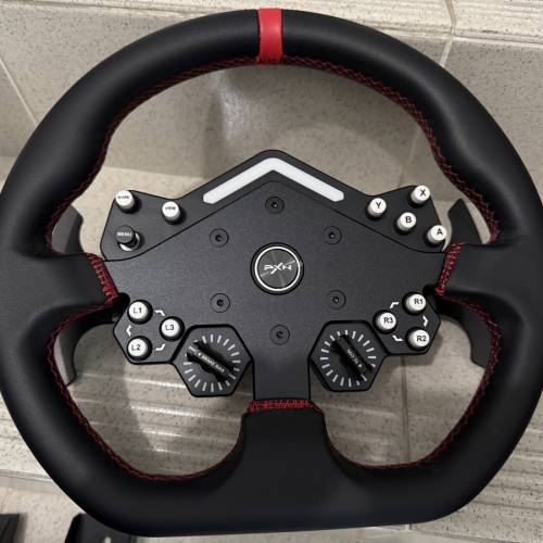 PXN v12 lite 連PDHM三腳踏