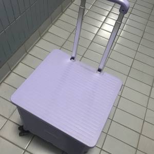 手推車 購物車