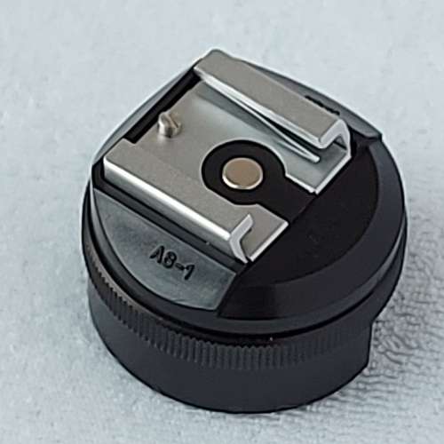 NIKON AS 1＊近乎全新!