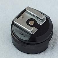 NIKON AS 1＊近乎全新!