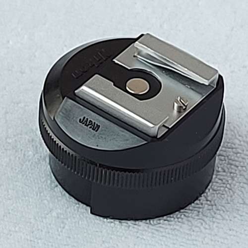 NIKON AS 1＊近乎全新!