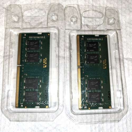 Micron DDR4 16GB 3200MHz