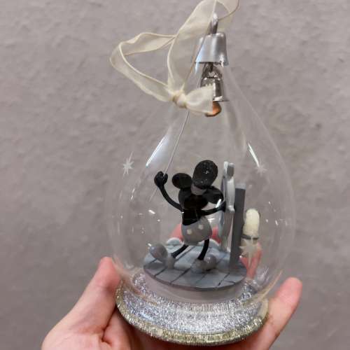 睇下文&middot;文盲勿擾&middot;不轉wtsapp/電話‼️【絕版、超罕有】一件難求、法國迪士尼米奇...