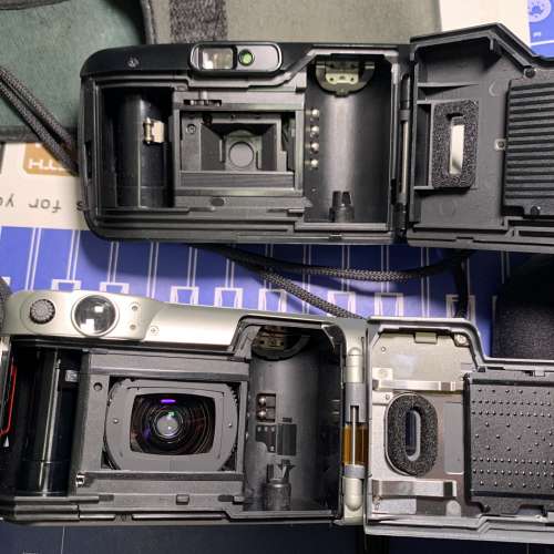 canon sureshot m z155 z70w sure 60 zoom sAF 佳能 菲林相機 傻瓜機 菲林機 Autob...