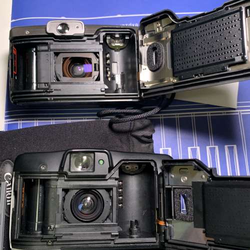 canon sureshot m z155 z70w sure 60 zoom sAF 佳能 菲林相機 傻瓜機 菲林機 Autob...