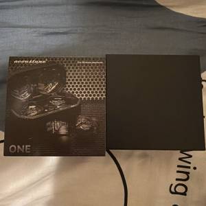 Acostune HSX One